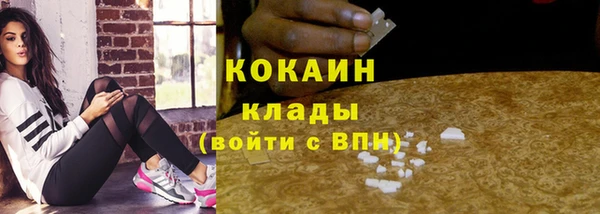 стафф Абаза